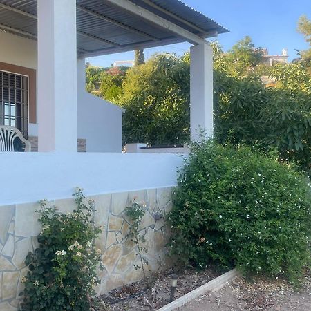 Finca Bocacha Μάλαγα Εξωτερικό φωτογραφία
