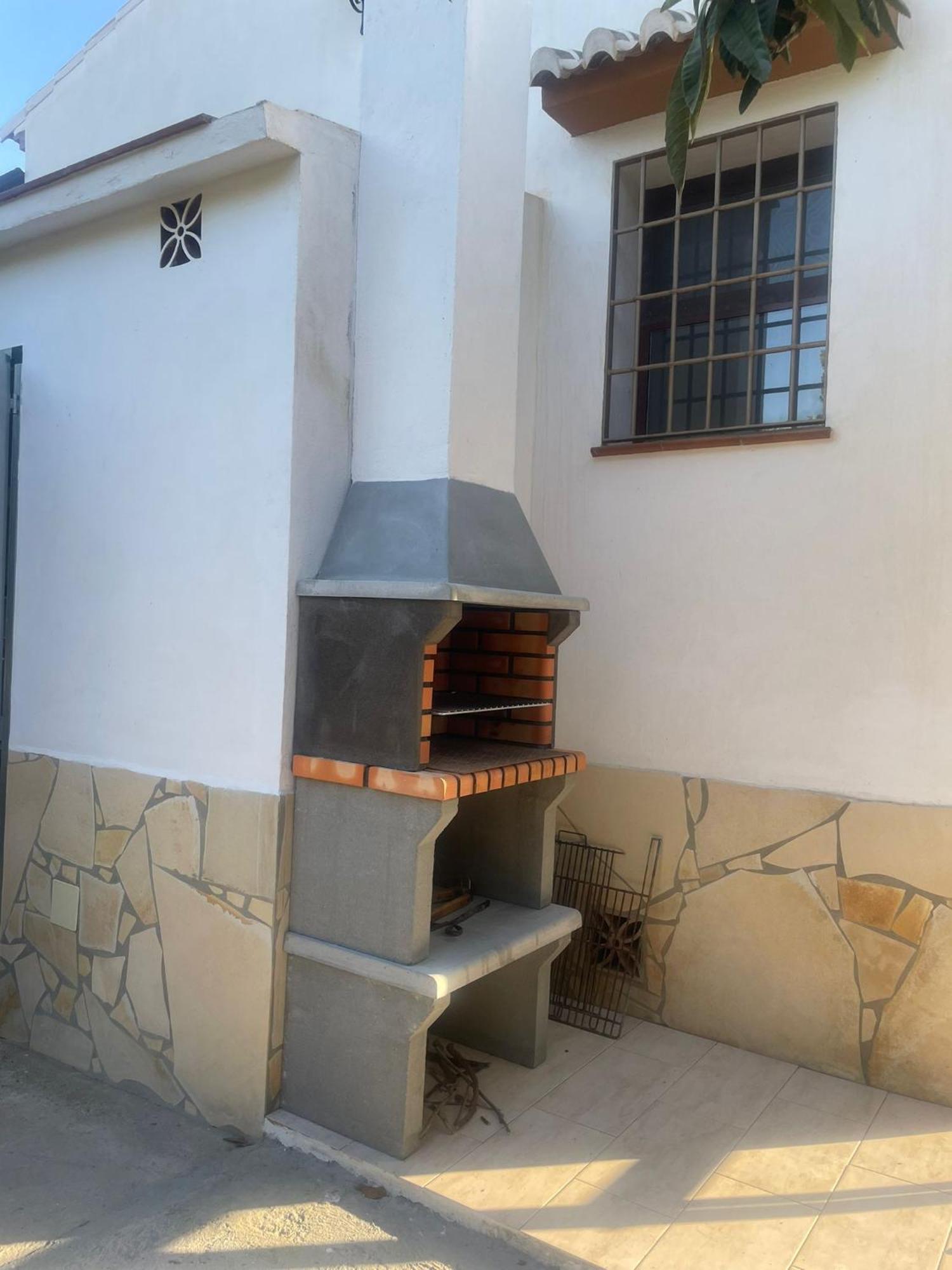 Finca Bocacha Μάλαγα Εξωτερικό φωτογραφία