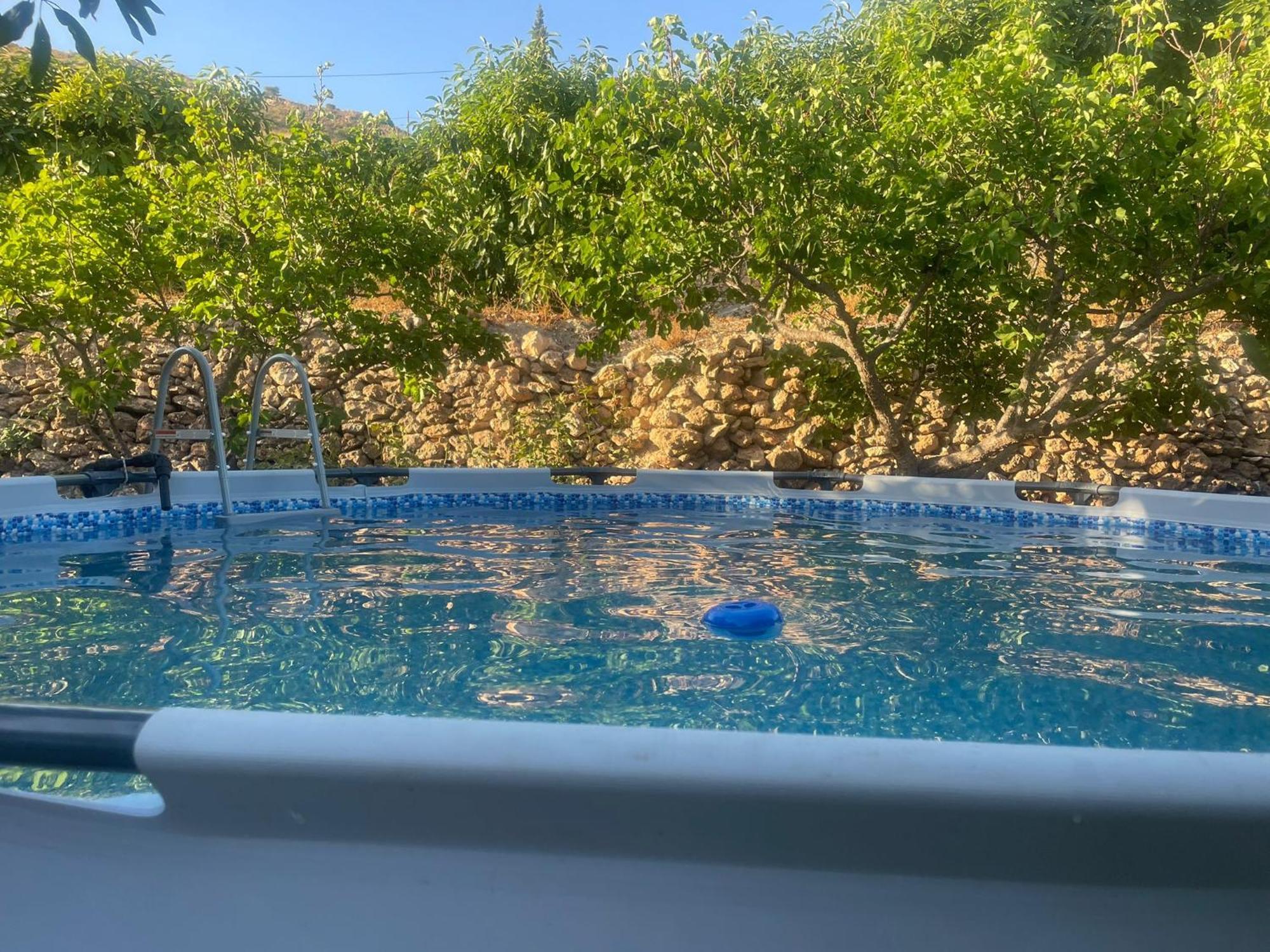 Finca Bocacha Μάλαγα Εξωτερικό φωτογραφία