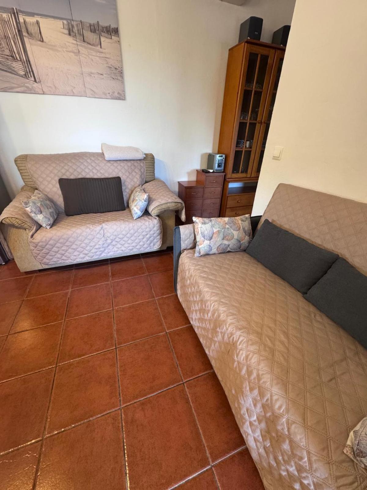Finca Bocacha Μάλαγα Εξωτερικό φωτογραφία