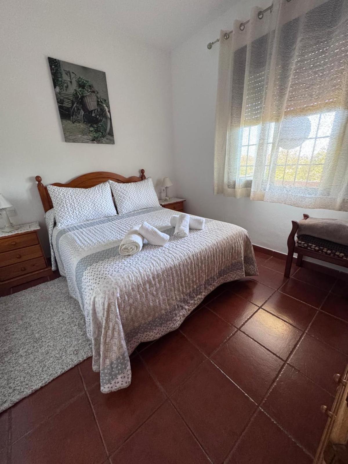 Finca Bocacha Μάλαγα Εξωτερικό φωτογραφία